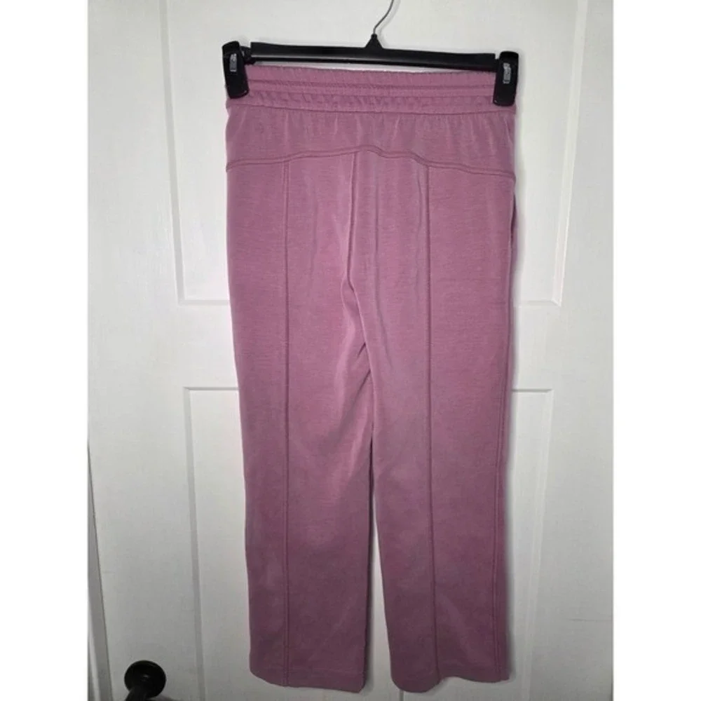 Lululemon Softstreme‎ High Rise Pant Velvet Dust 4